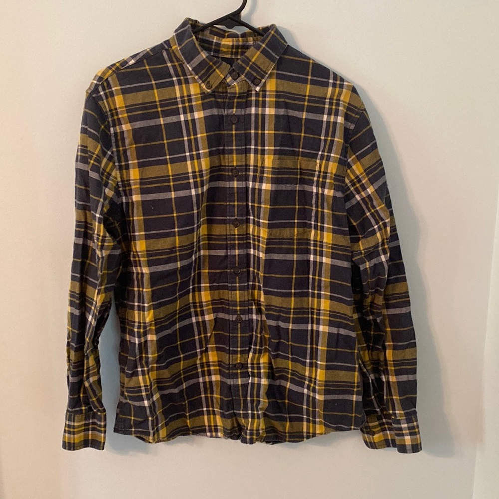 Flannel